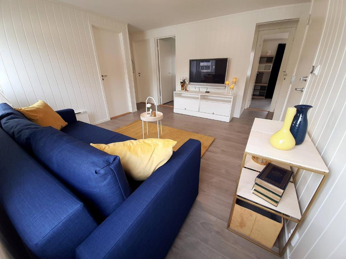 Bnb Central Apartment 5 Downtown Stavanger Stavanger Exterior photo